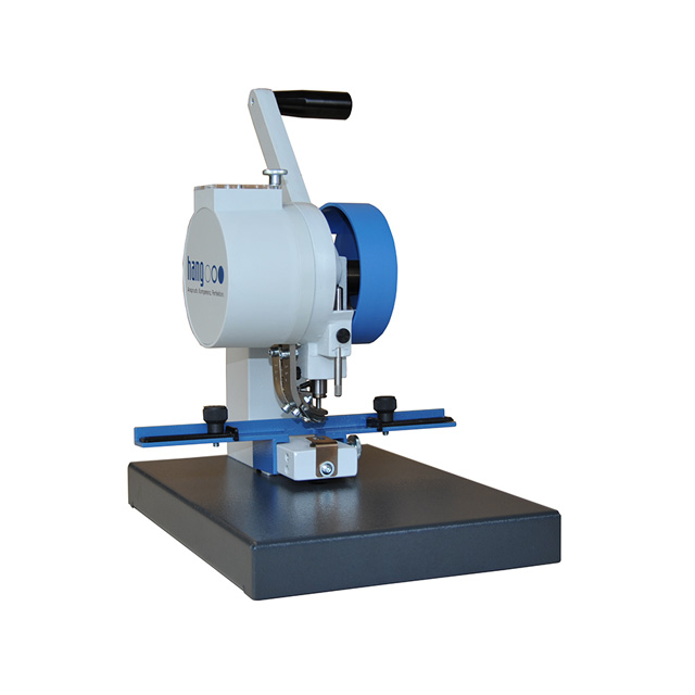 Ösmaschine HANG Piccolo 102-00 Basis