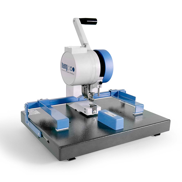 Ösmaschine HANG Piccolo 102-04