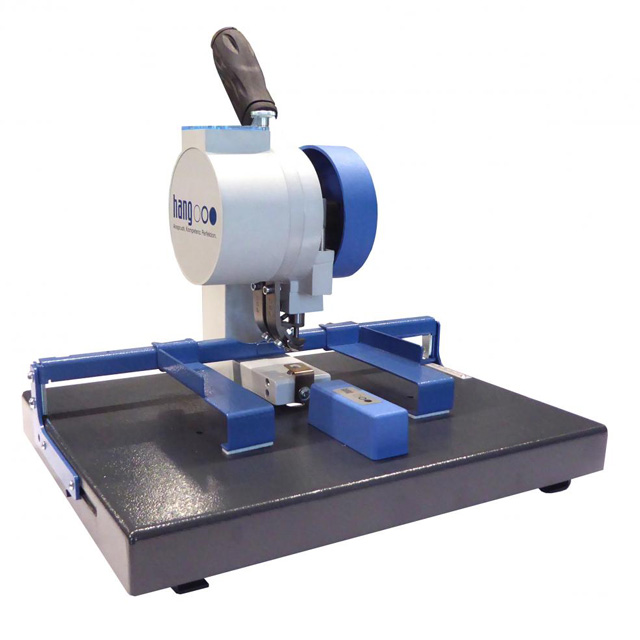 Ösmaschine HANG Piccolo 102-10 Komfort
