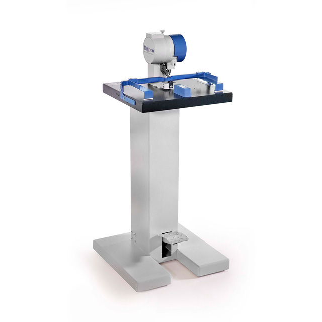 Ösmaschine HANG Piccolo 102-20